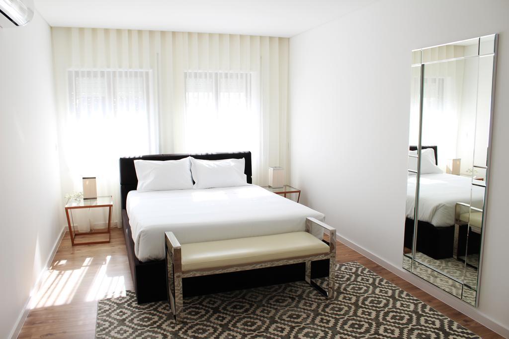 Bracara Guest House "Bom Jesus" Braga Eksteriør billede